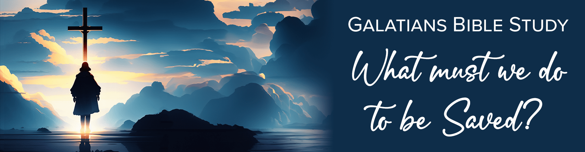 St. Paul’s Letter to Galatians Spiritual Study St. Vincent de Paul