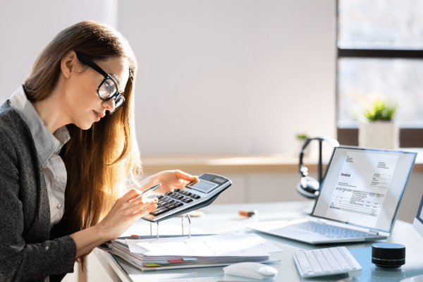 Accounting Assistant | Full-Time