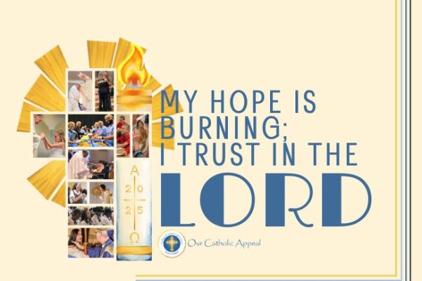 Our Catholic Appeal
