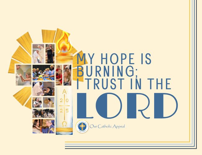 Our Catholic Appeal