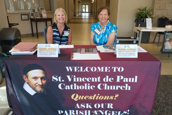 New Parish Angels Ministry 2025_2