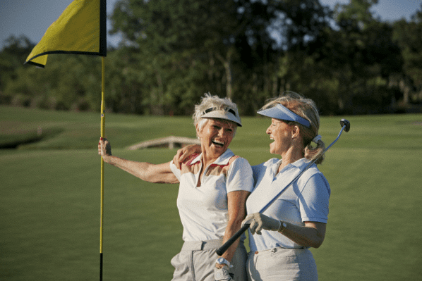 Council of Catholic Women Golf Tournament 2026