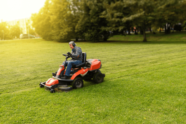 Grounds Maintenance Worker | Part-time